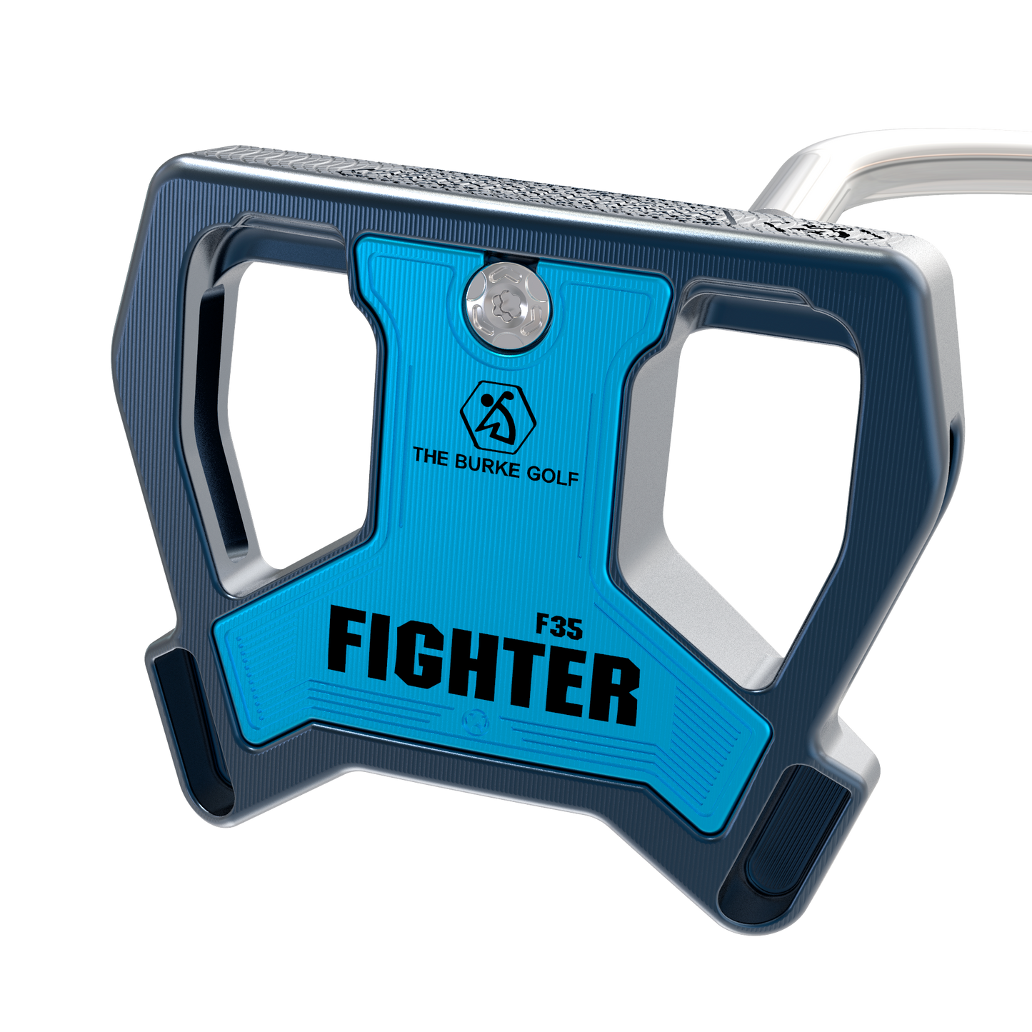 FIGHTER F35 Single Bend