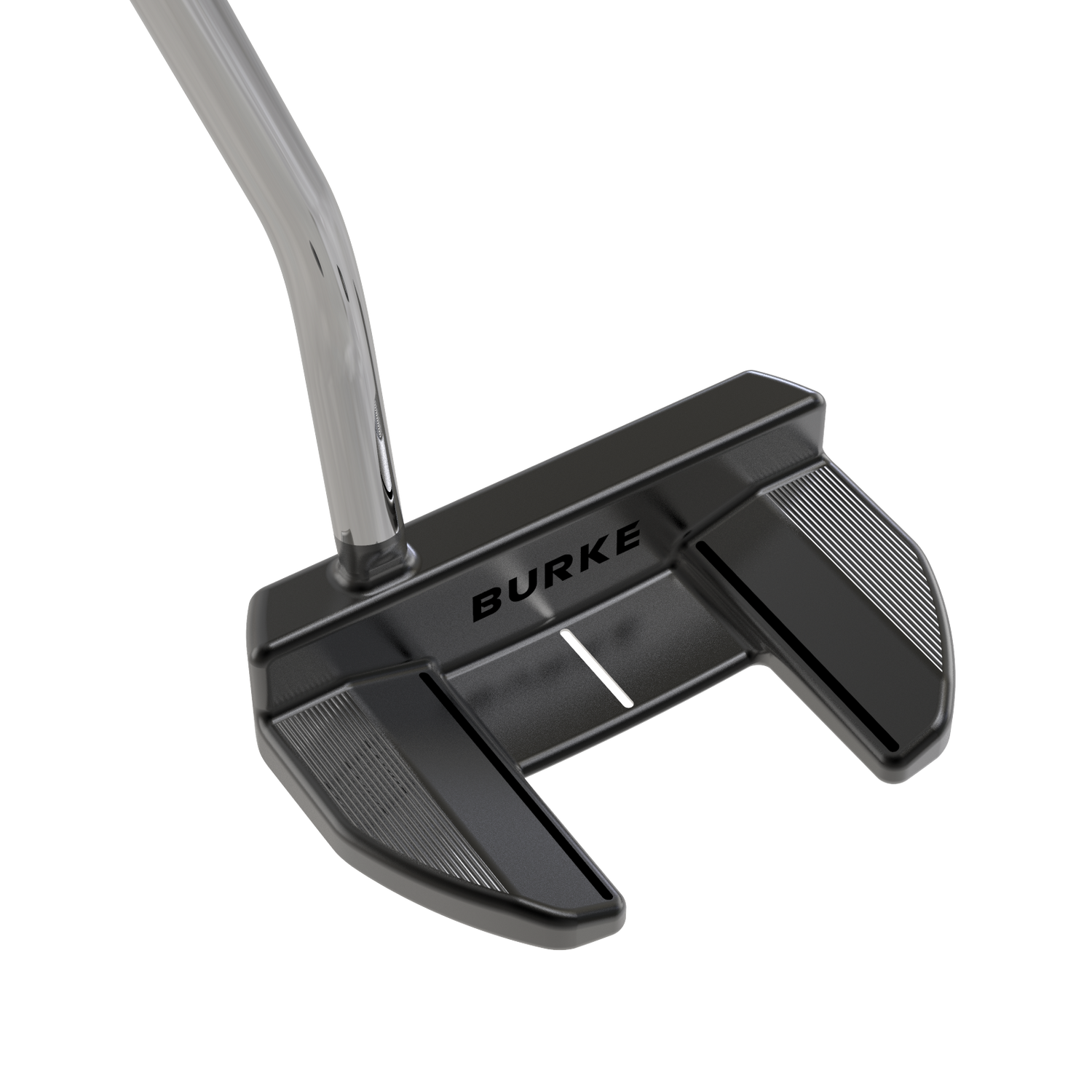 Burke TM Series TM56 Putter