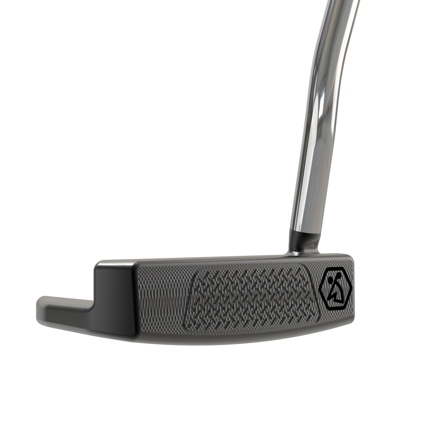 Burke TM Series TM56 Putter