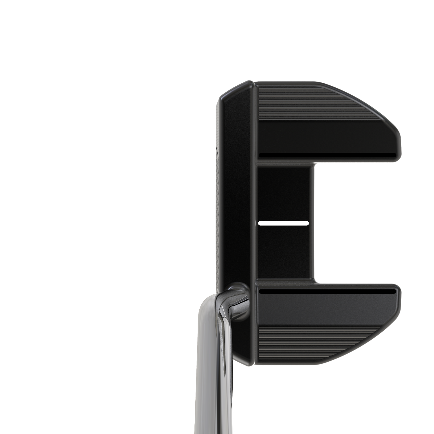 Burke TM Series TM56 Putter
