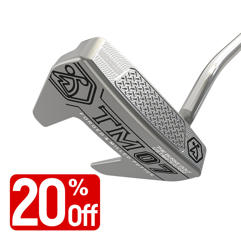 TM07 Putter