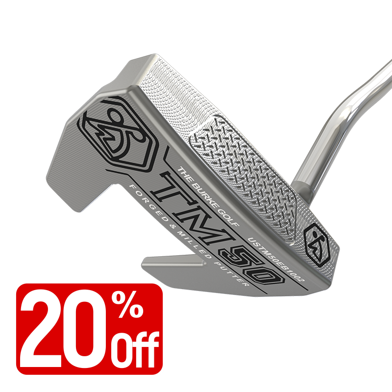 TM50 Putter