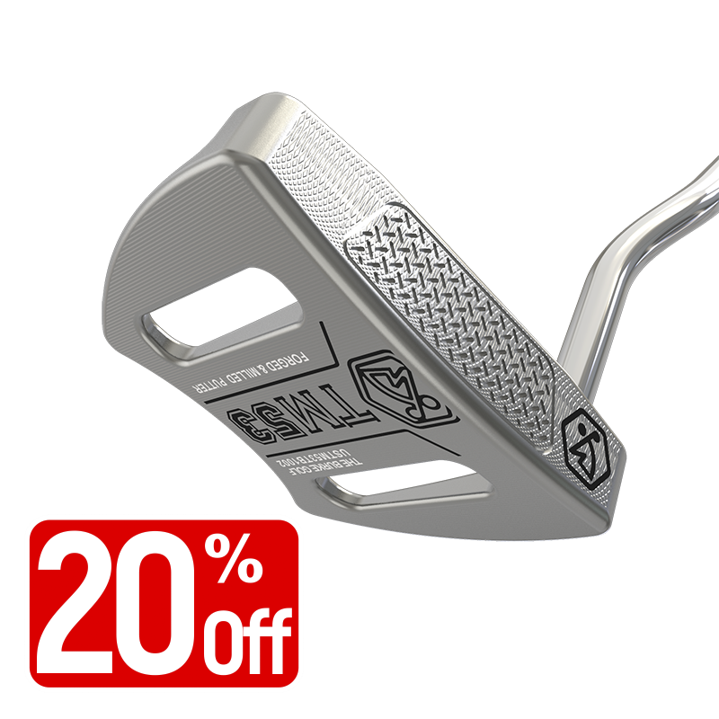 TM53 Putter