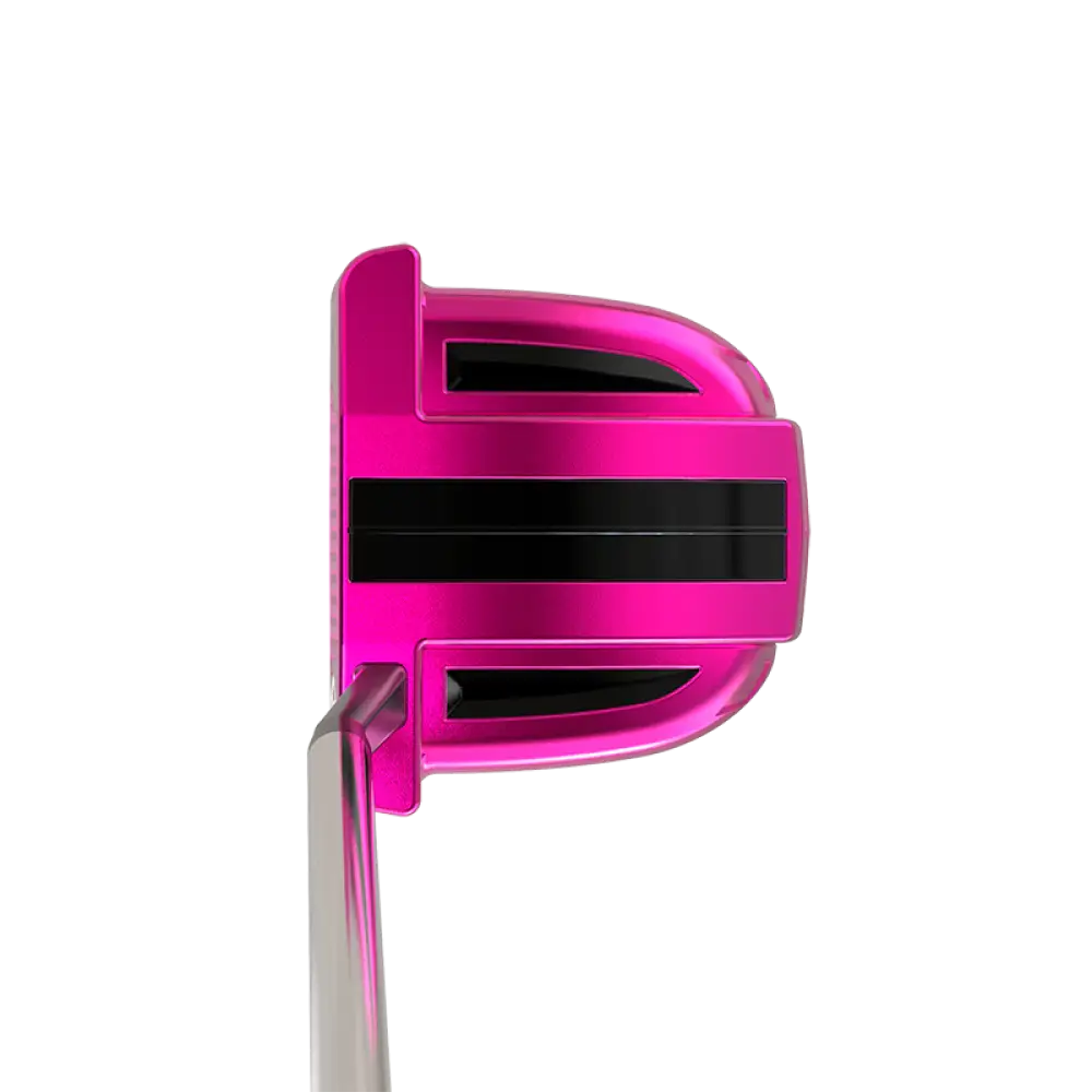 AI + 55 Putter - Flat Neck Putter