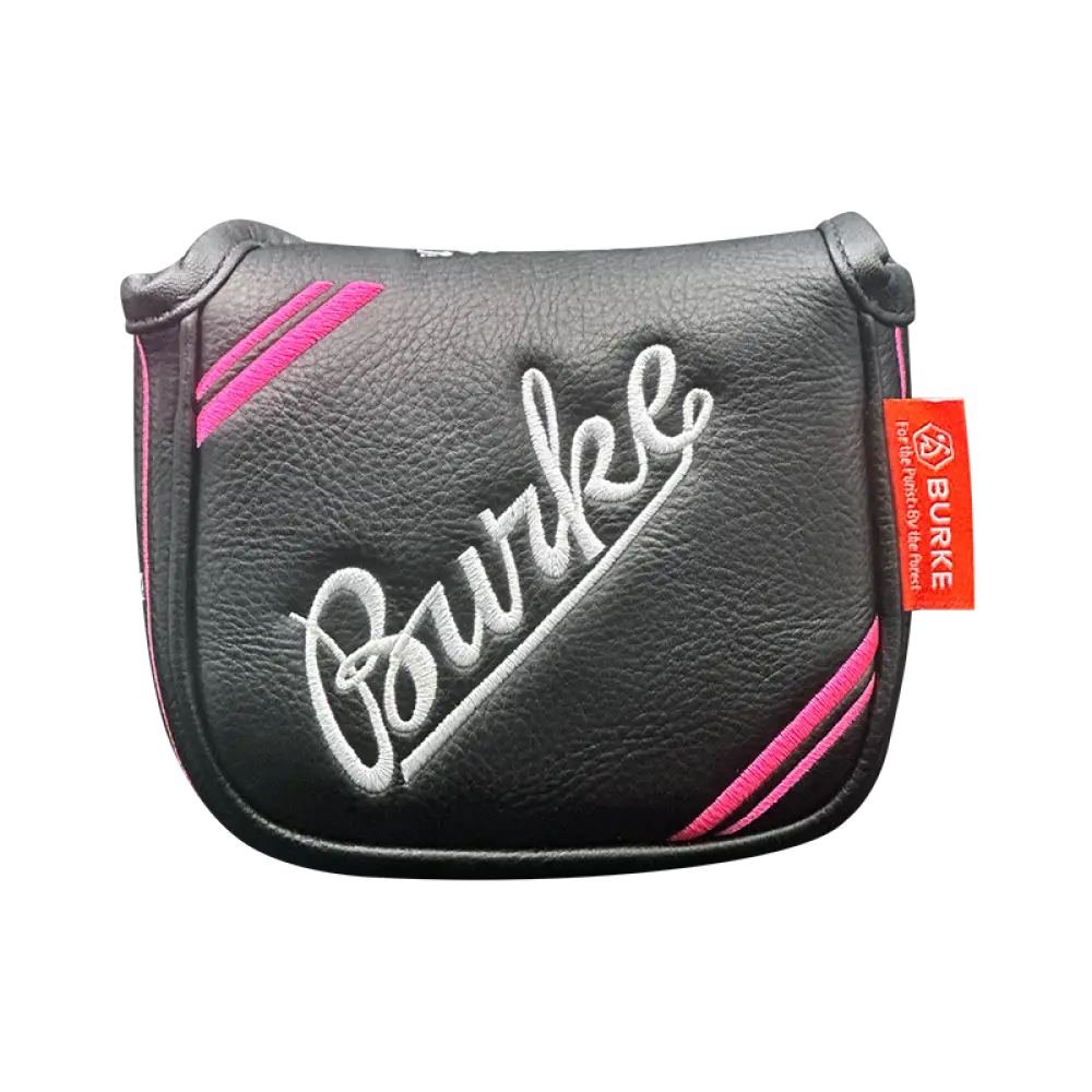 AI + 55 Putter - Plumbers Neck Putter