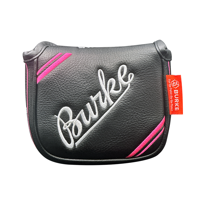 AI+55 パター - ダブルベンド