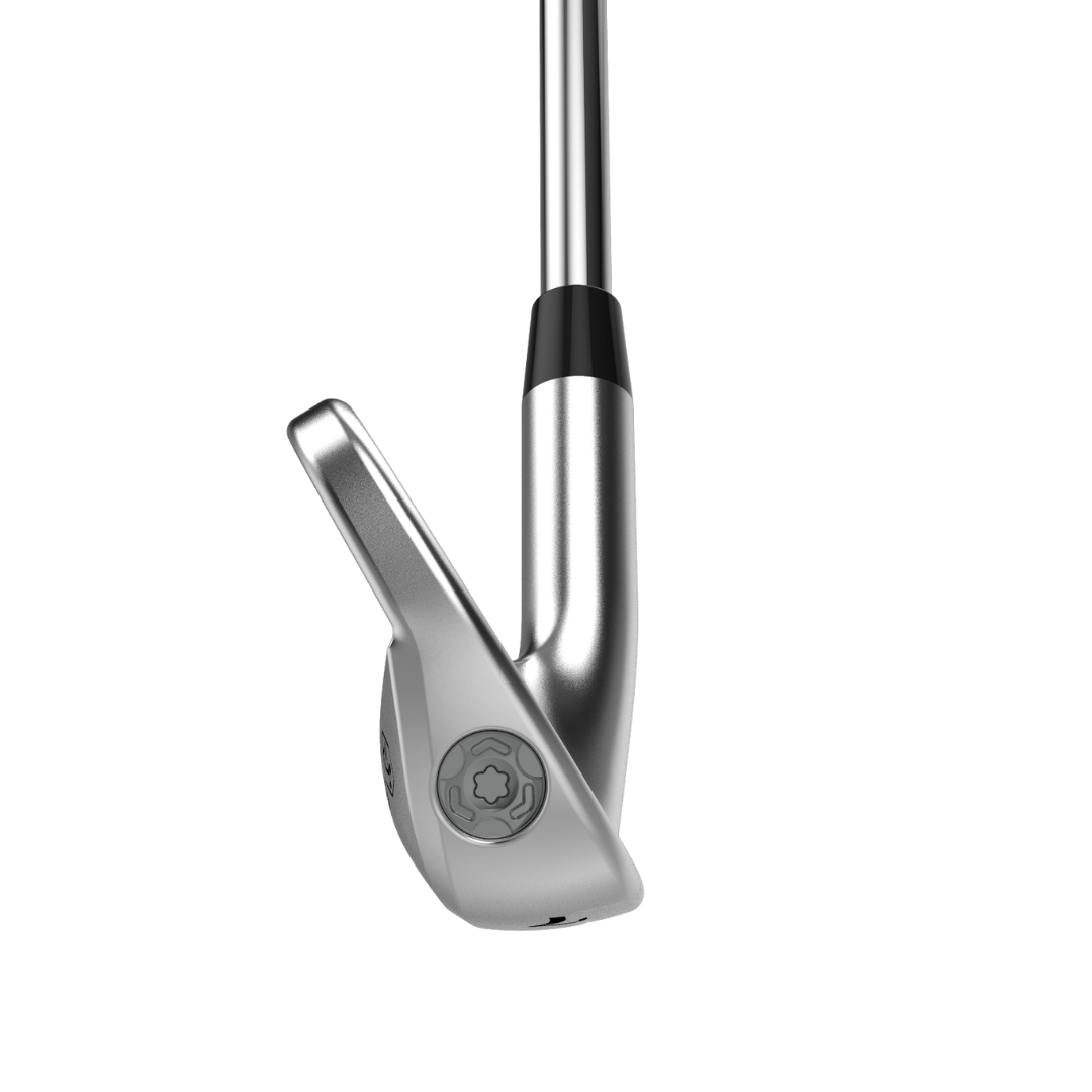 Burke Azalea CM Tour Irons