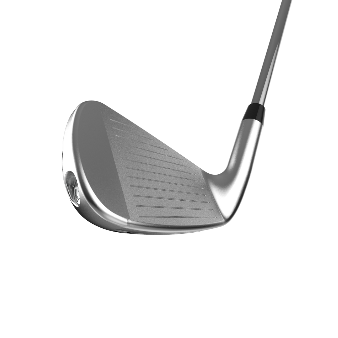 Burke Azalea CM Tour Irons