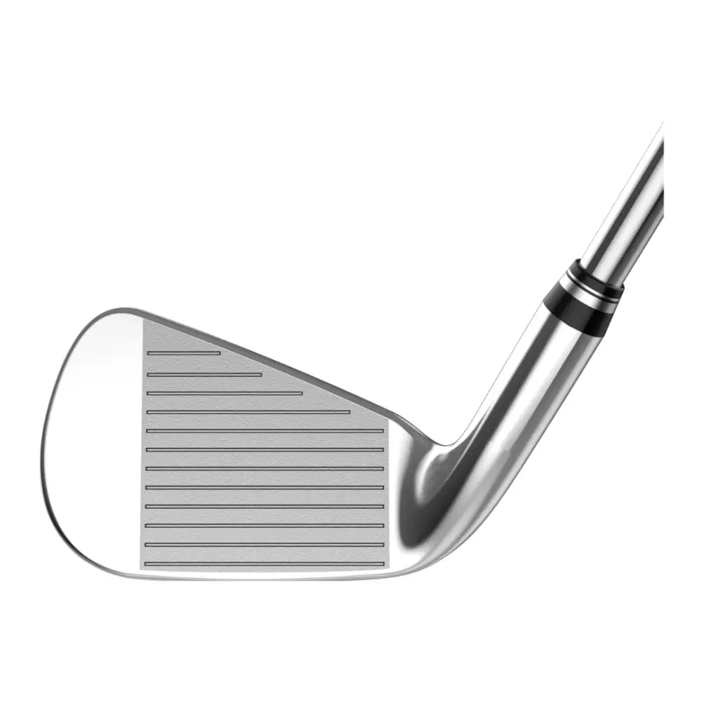 Burke Azalea CM Irons Irons