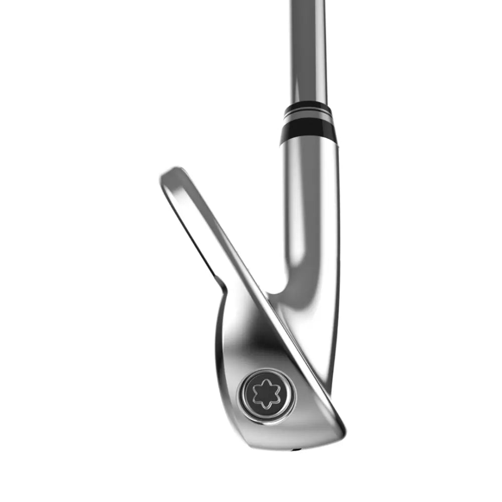 Burke Azalea CM Irons Irons