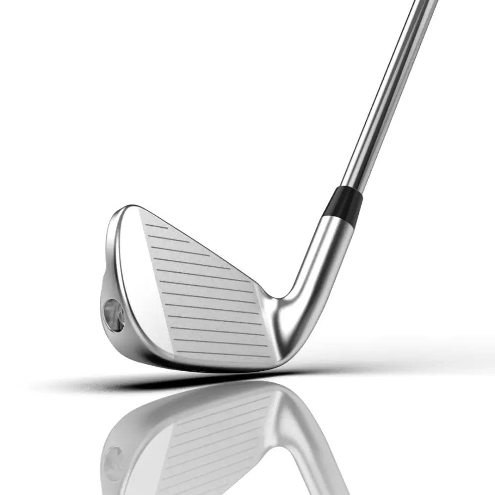 Burke Azalea CM Irons Irons
