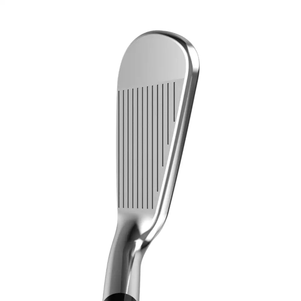 Burke Azalea CM Irons Irons