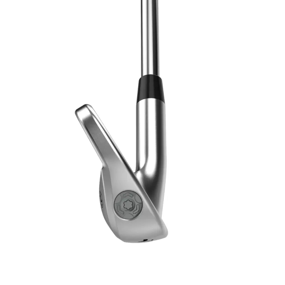 Customizable Weights-Burke Azalea CM Tour Irons