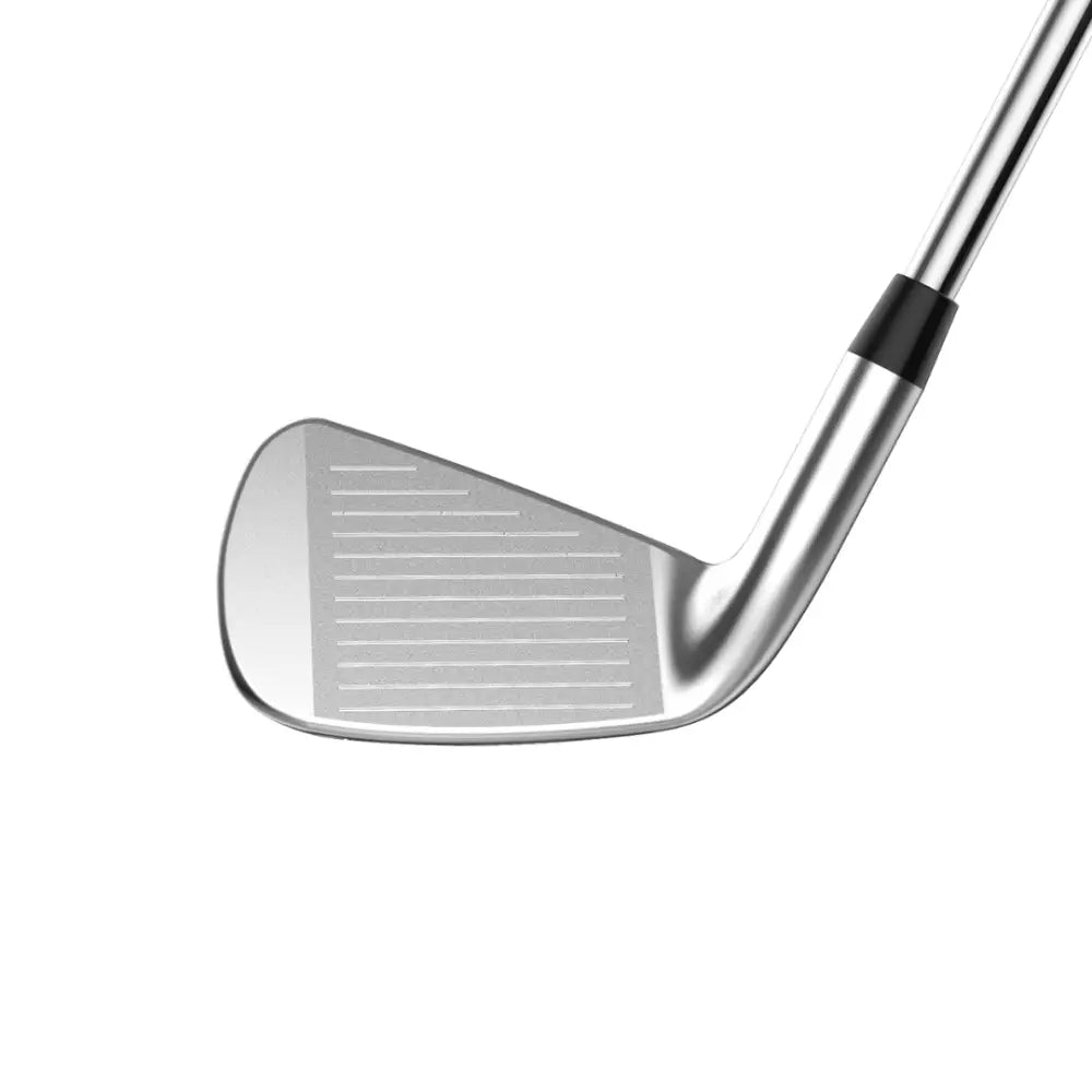 Club Face-Burke Azalea CM Tour Irons