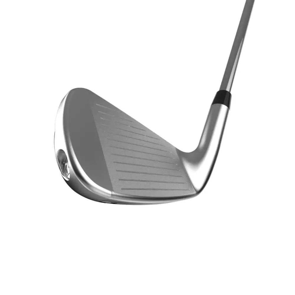 Club Face-Burke Azalea CM Tour Irons