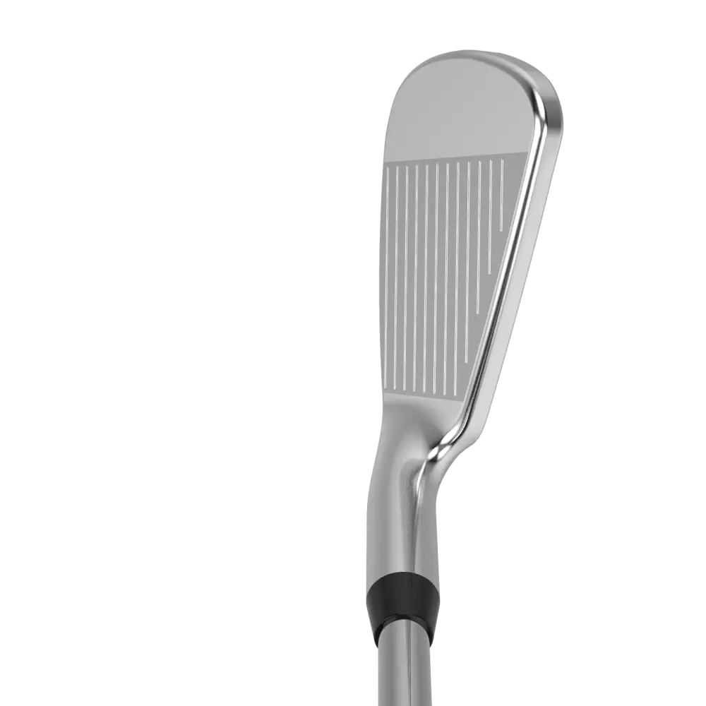 Classic Pure Topline-Burke Azalea CM Tour Irons
