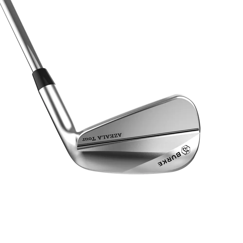 Burke Azalea CM Tour Irons