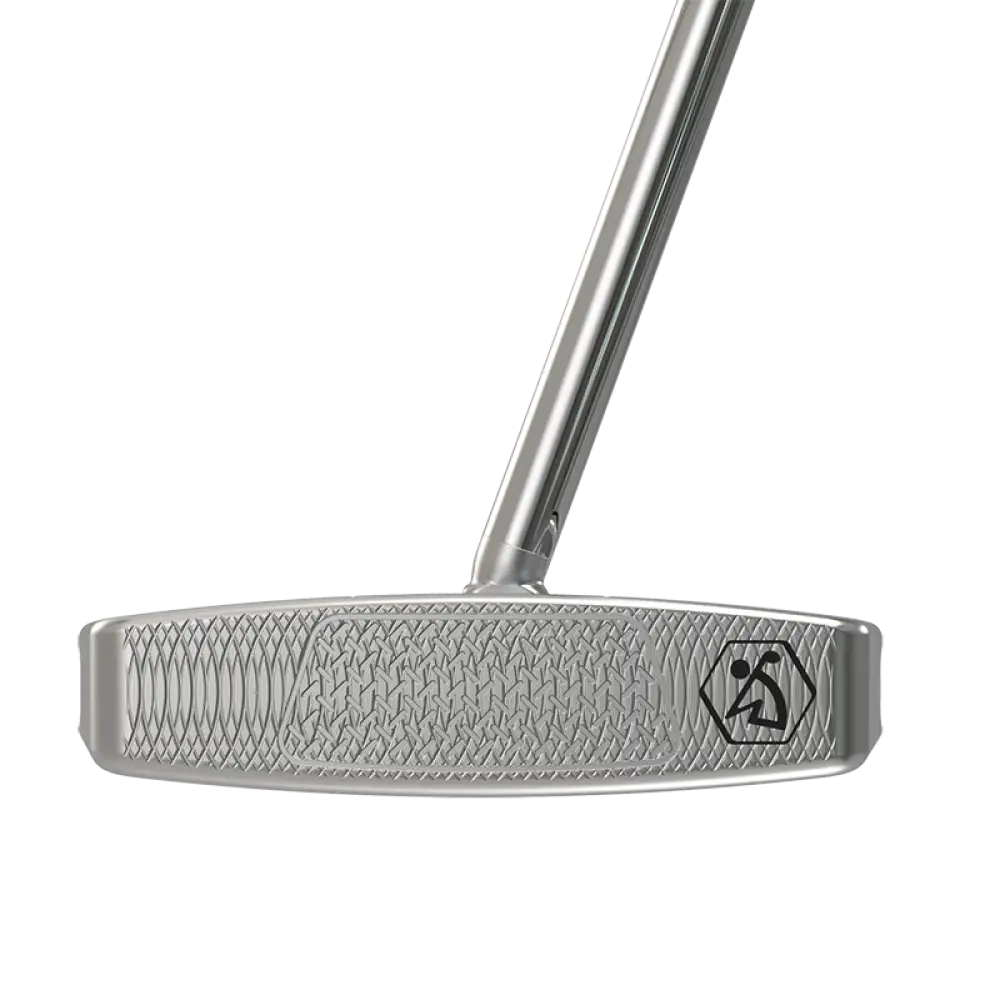 FIGHTER ZERO Torque F16CC Putter