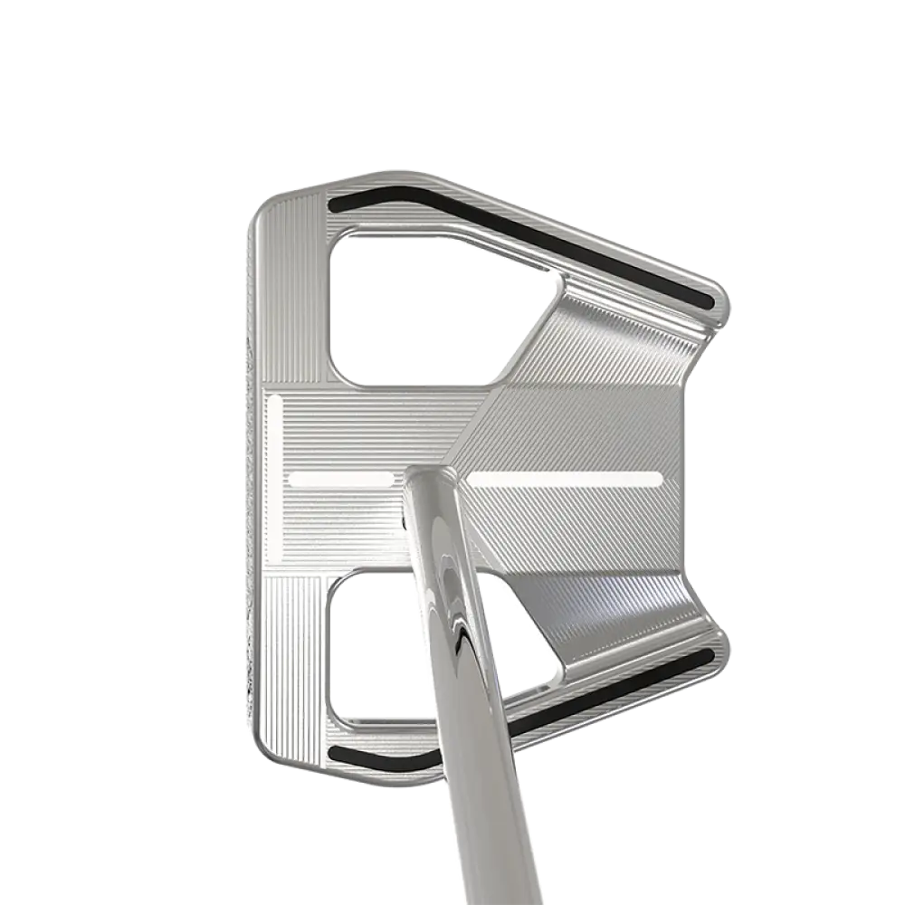FIGHTER ZERO Torque F16CC Putter