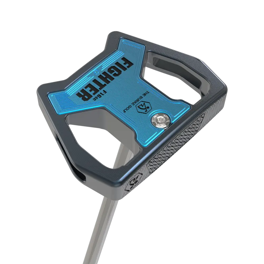 BURKE Flighter F16-CC