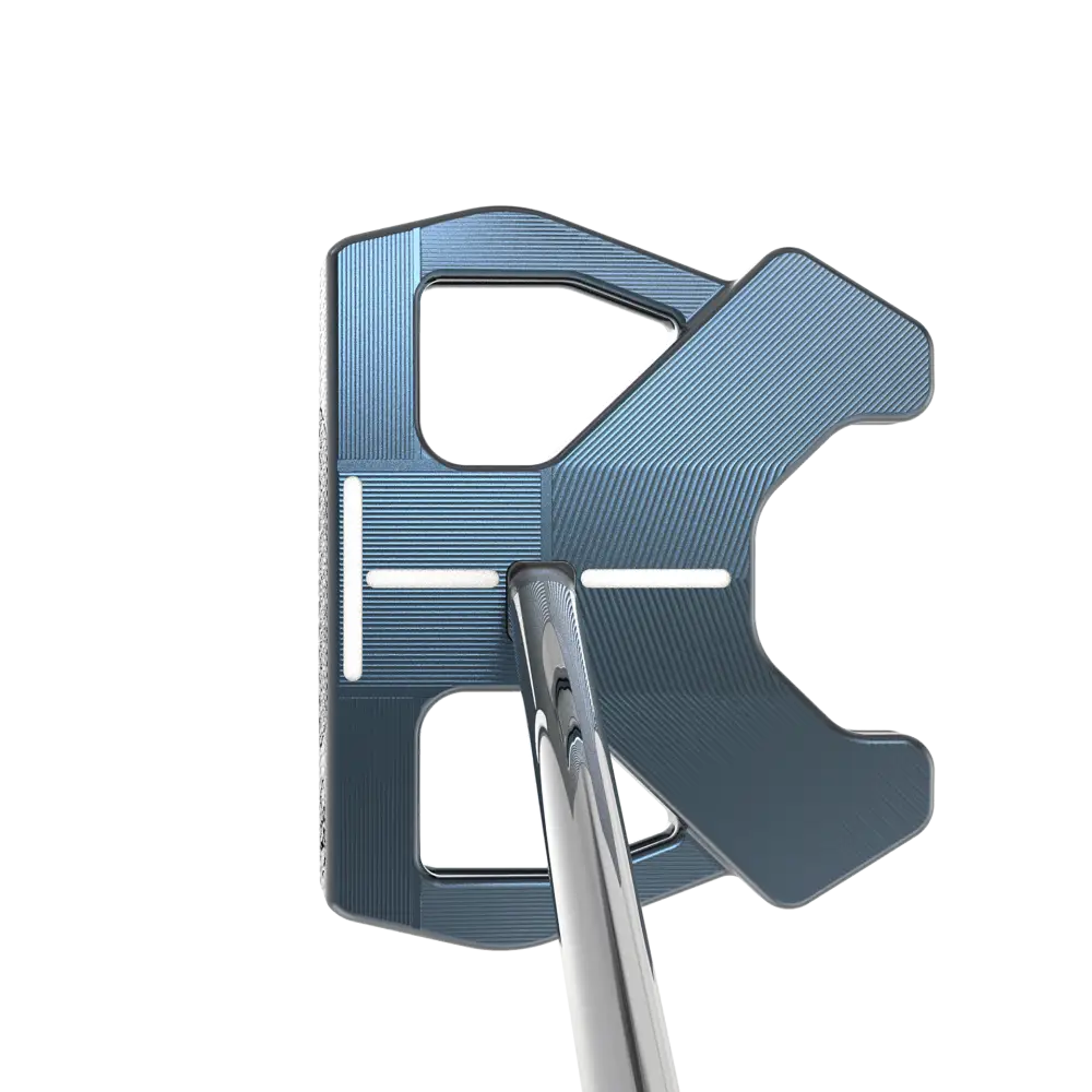 FIGHTER ZERO Torque F22CC Putter