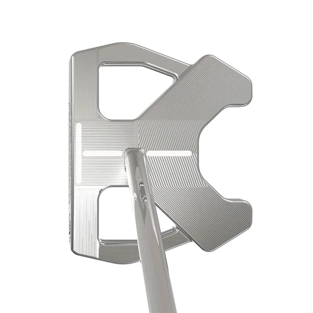FIGHTER ZERO Torque F22CC Putter