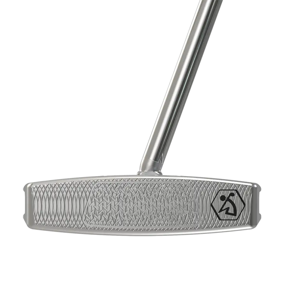 FIGHTER ZERO Torque F22CC Putter