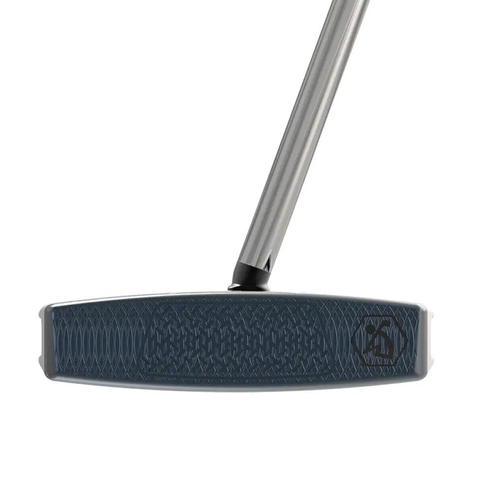 FIGHTER ZERO Torque F22CC Putter