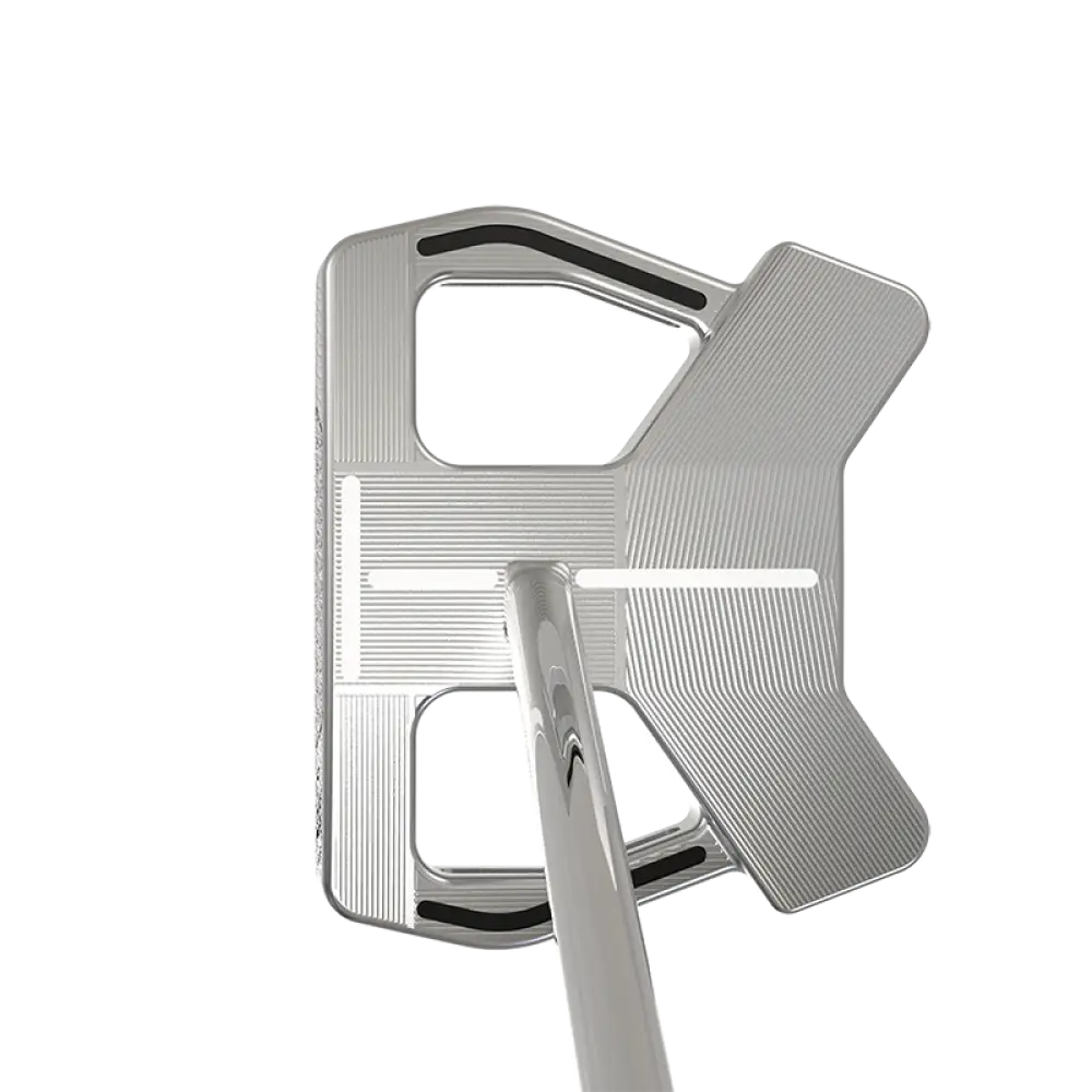 FIGHTER ZERO Torque F35CC Putter