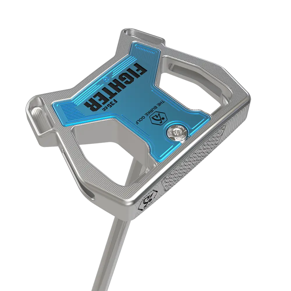 FIGHTER ZERO Torque F35CC Putter