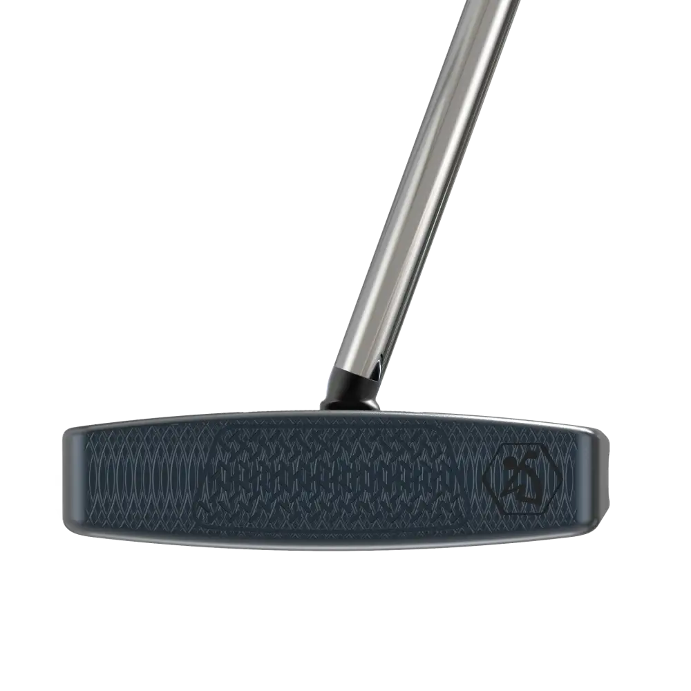 FIGHTER ZERO Torque F35CC Putter