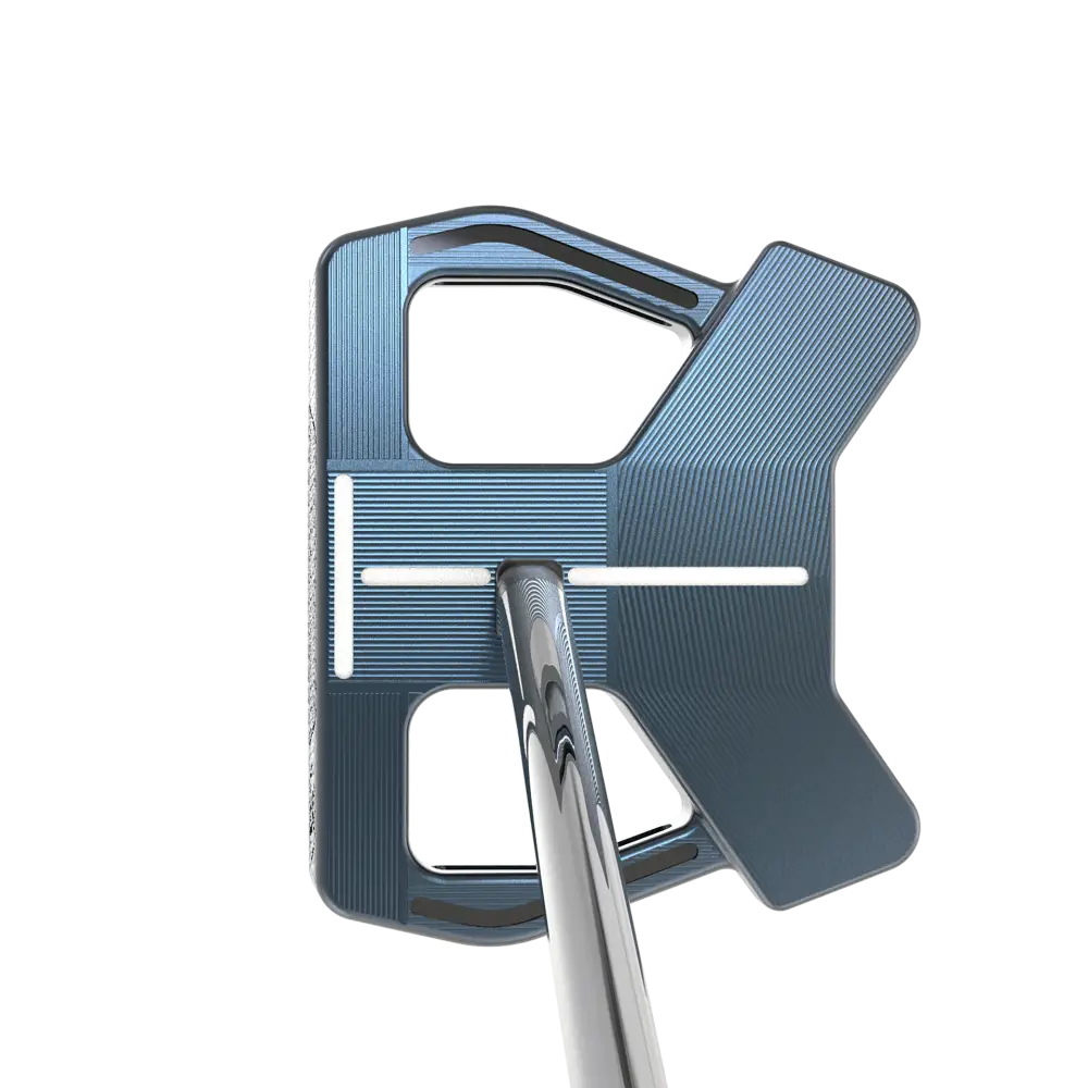 FIGHTER ZERO Torque F35CC Putter