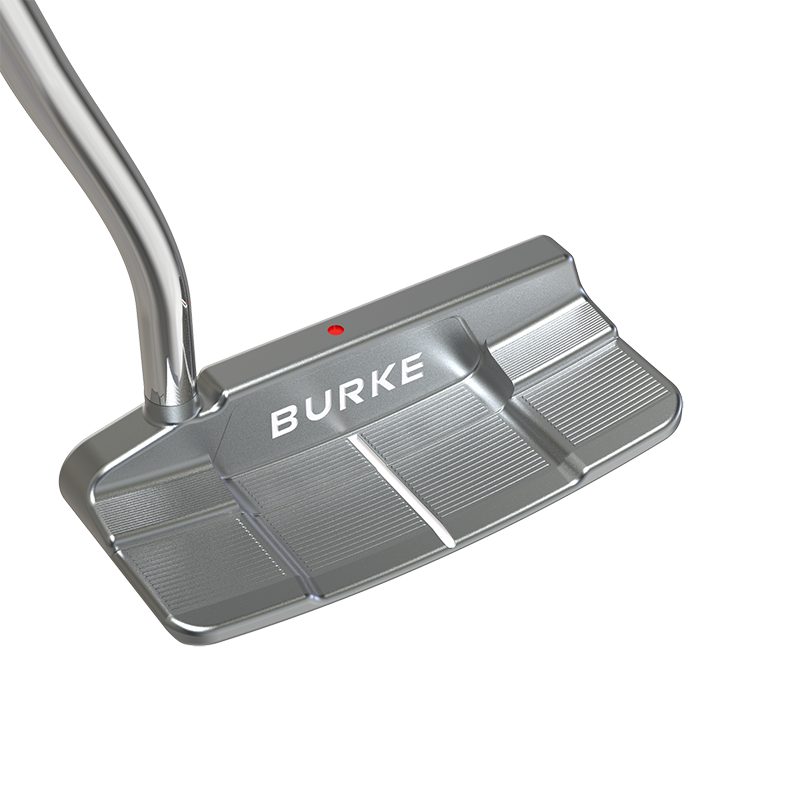 PURE21 Single-Bend Face-Balanced Putter