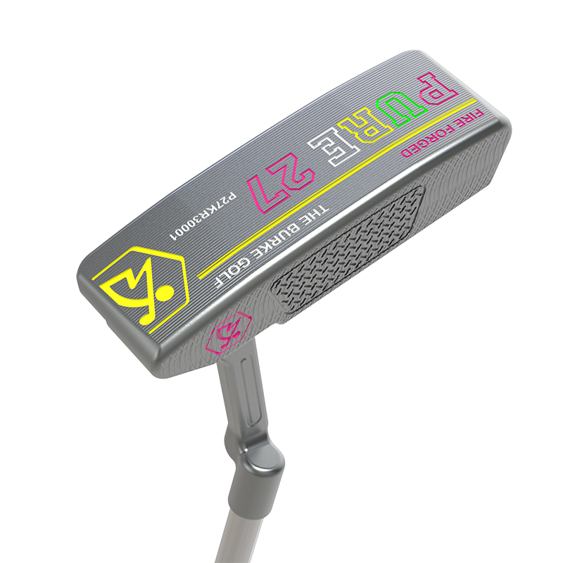 Pure 27 blade-style putter