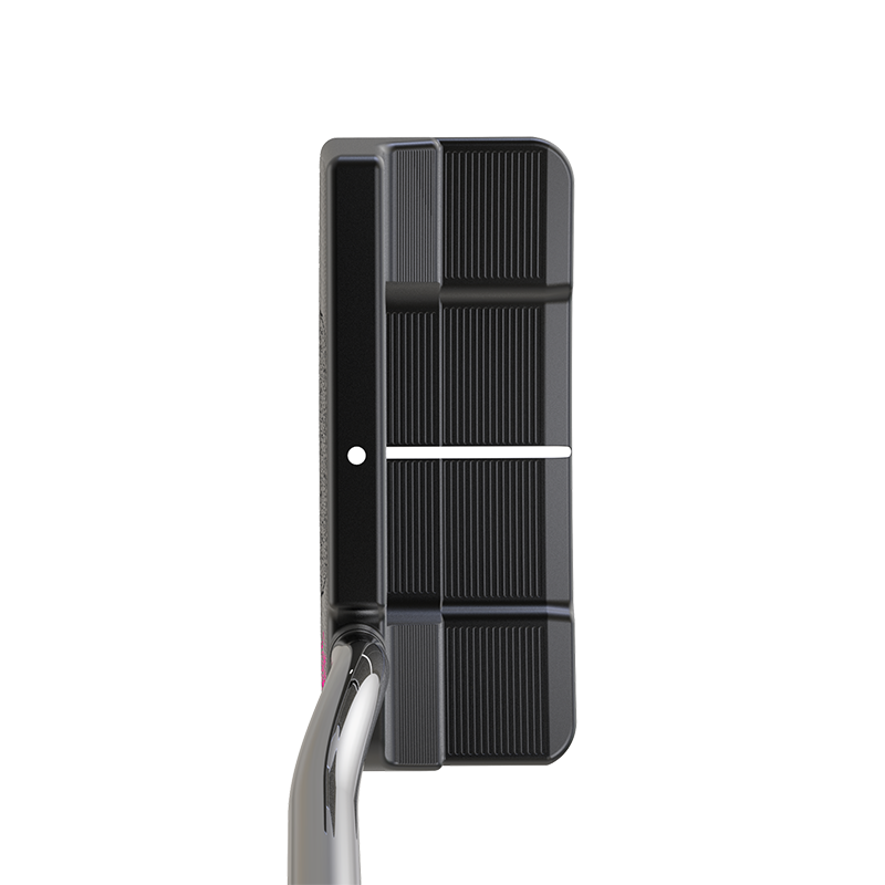PURE21 Single-Bend Face-Balanced Putter