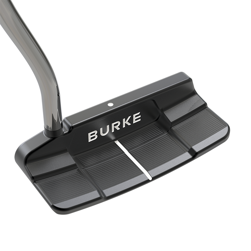 PURE21 Single-Bend Face-Balanced Putter