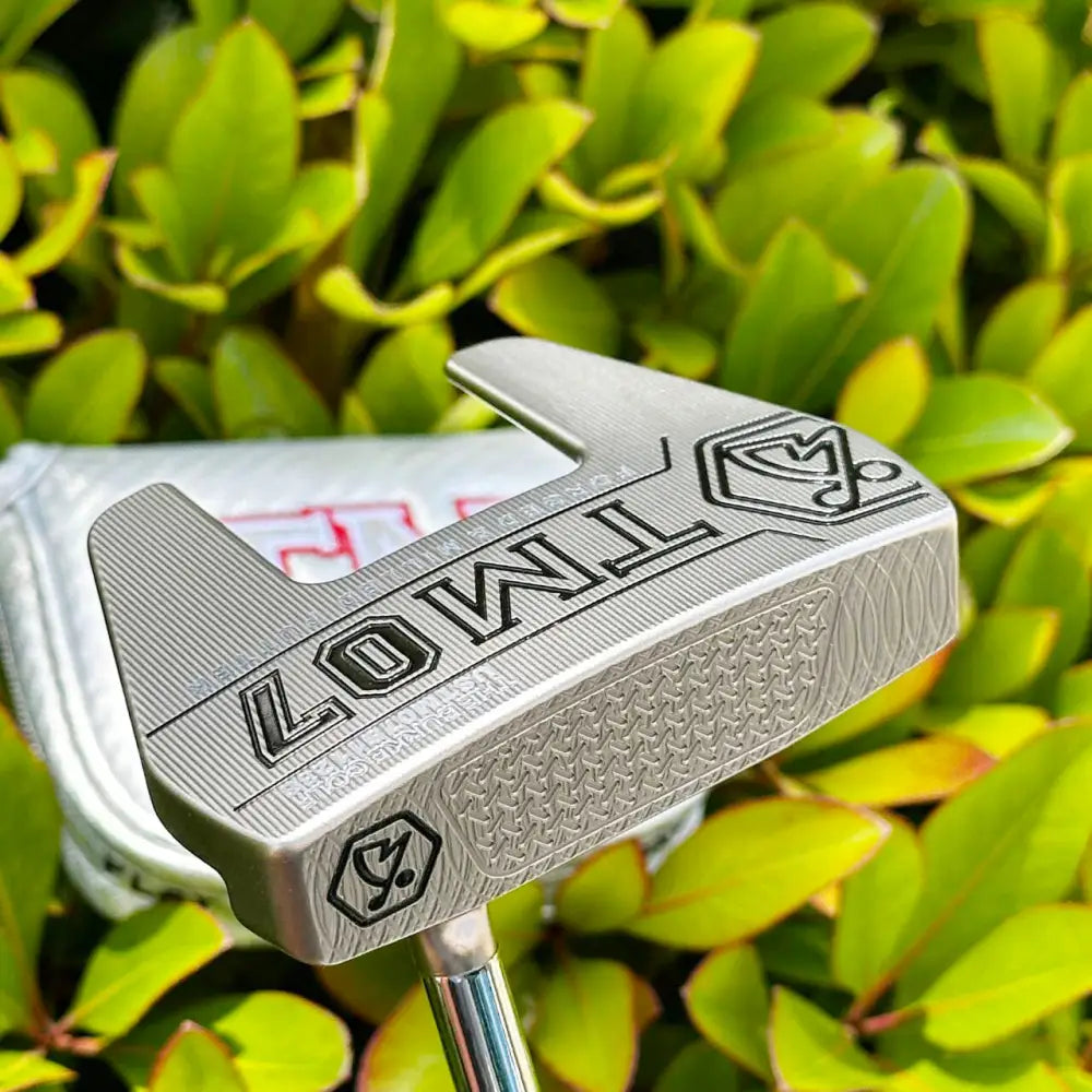 TM07 Putter Putter