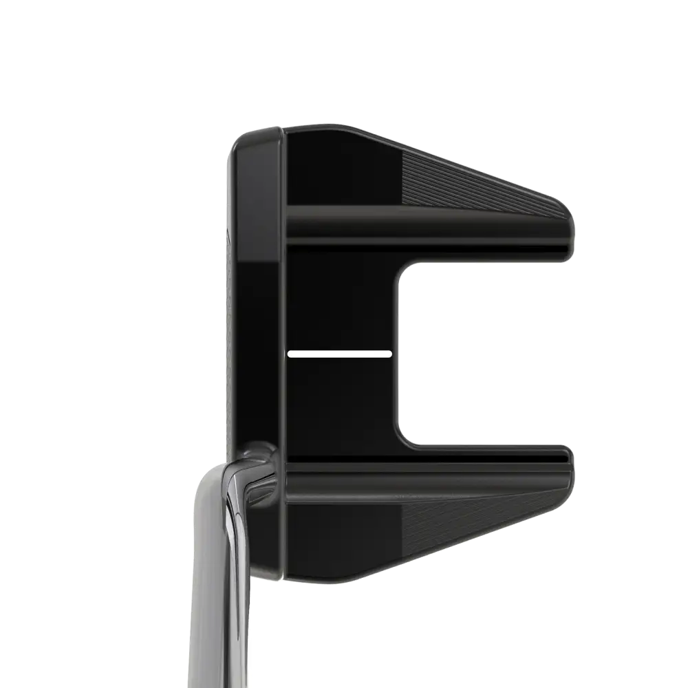 TM07 Putter - Black Putter
