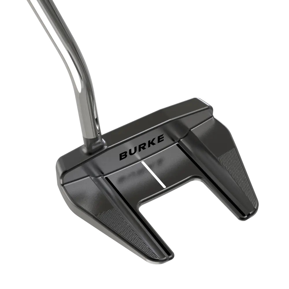 TM07 Putter - Black Putter