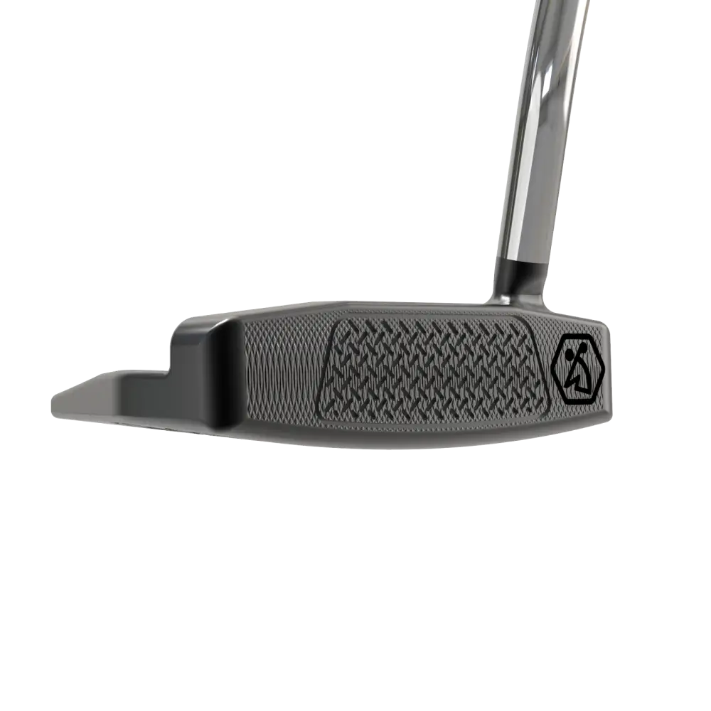 TM07 Putter - Black Putter
