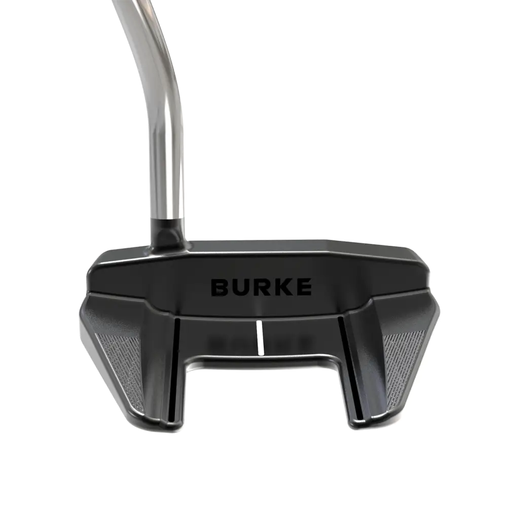 TM07 Putter - Black Putter