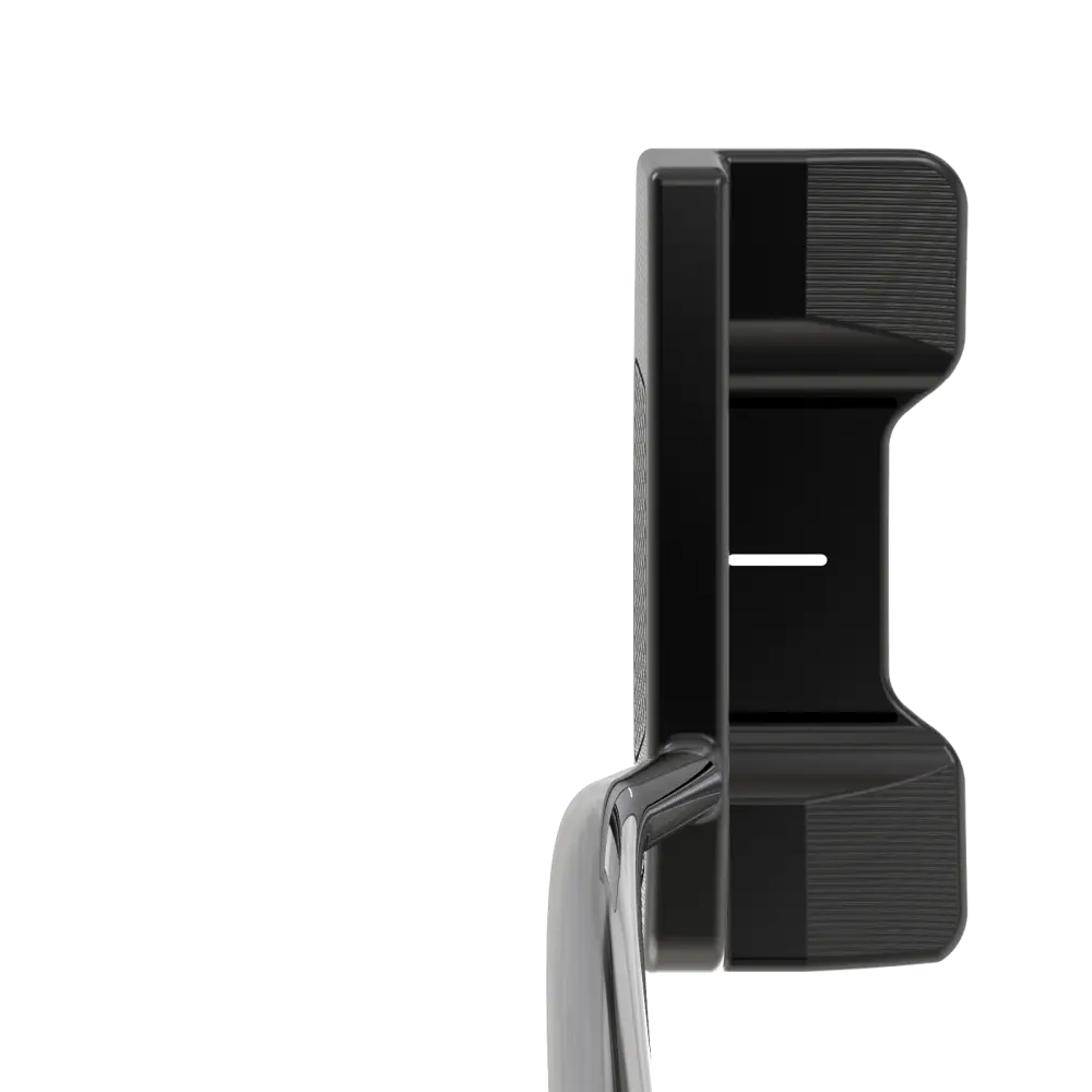 TM22 Putter - Black Putter