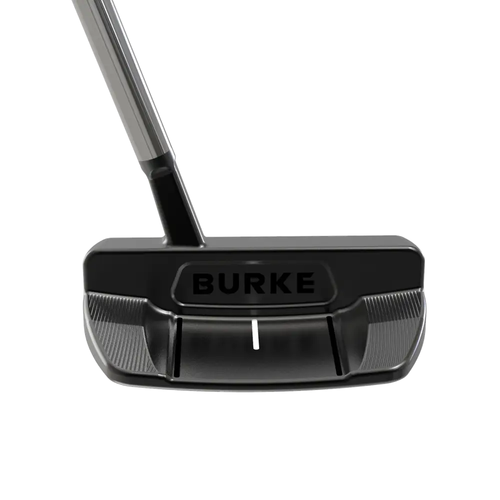 TM32 Putter - Black Putter