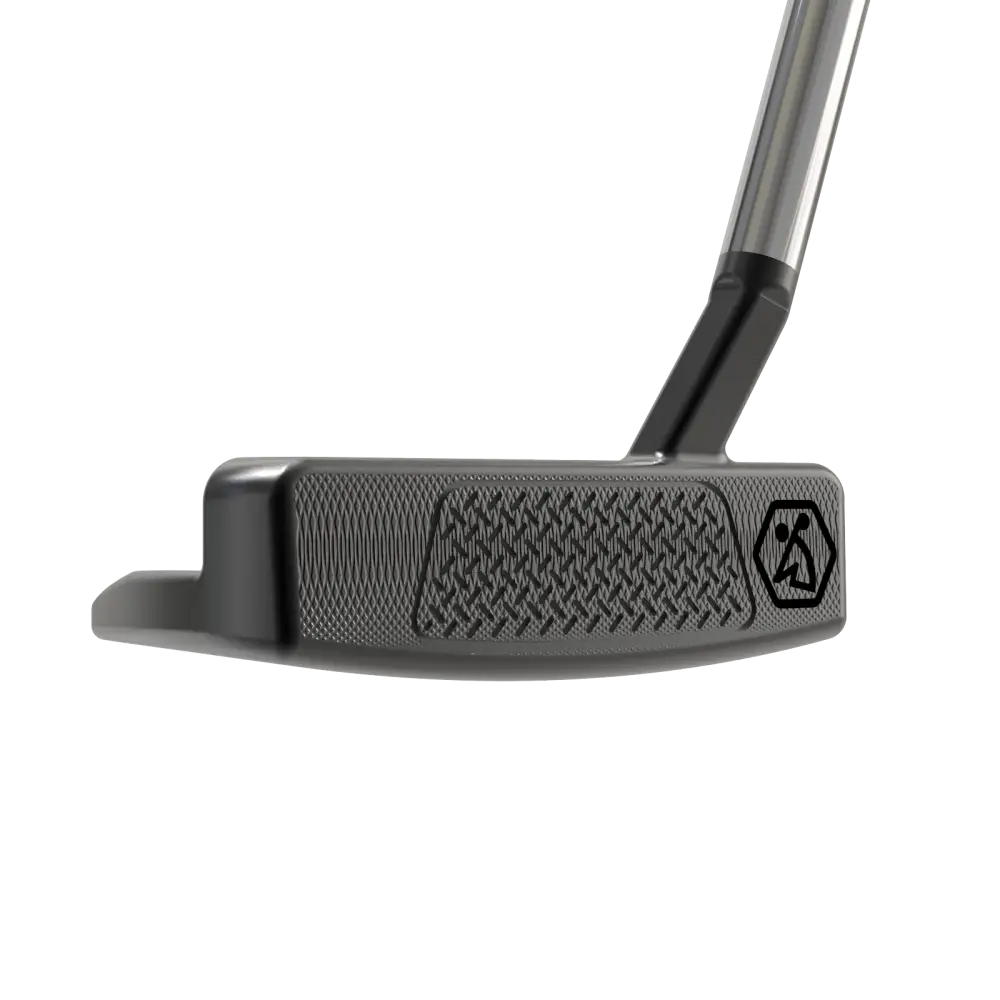 TM32 Putter - Black Putter
