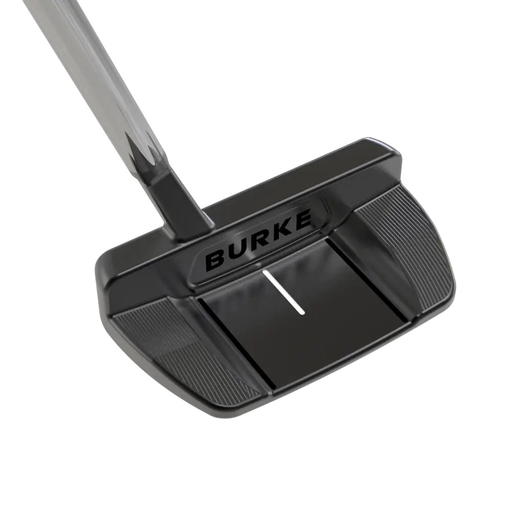 TM32 Putter - Black Putter
