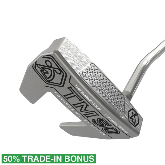 TM50 Putter Putter