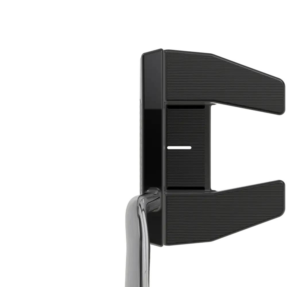 TM50 Putter - Black Putter