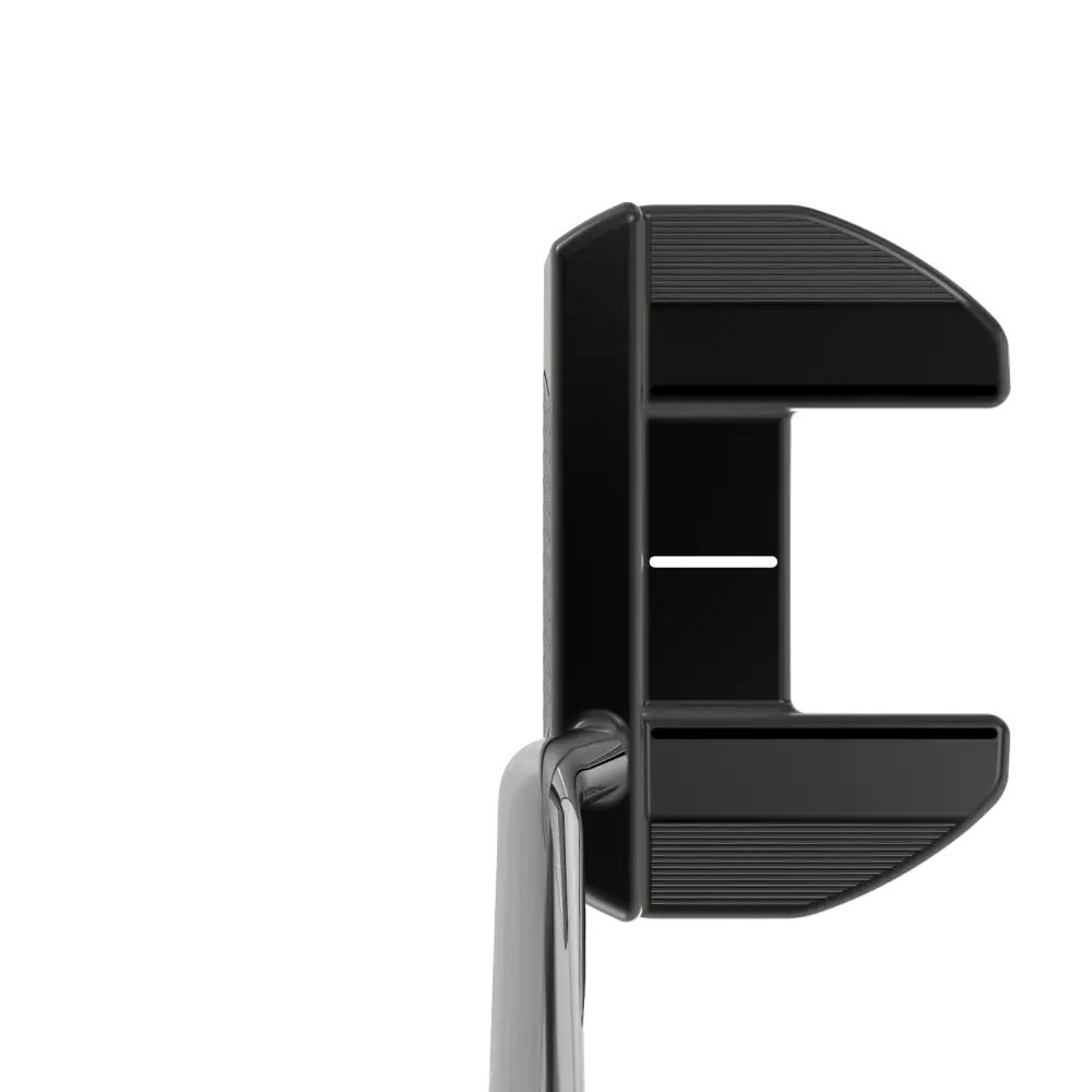 Burke TM Series TM56 Putter