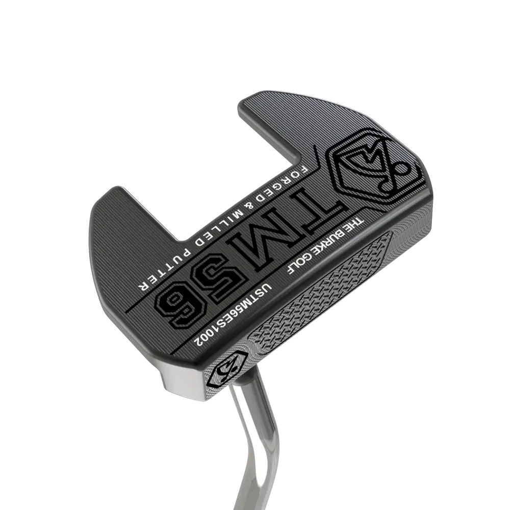 Burke TM Series TM56 Putter