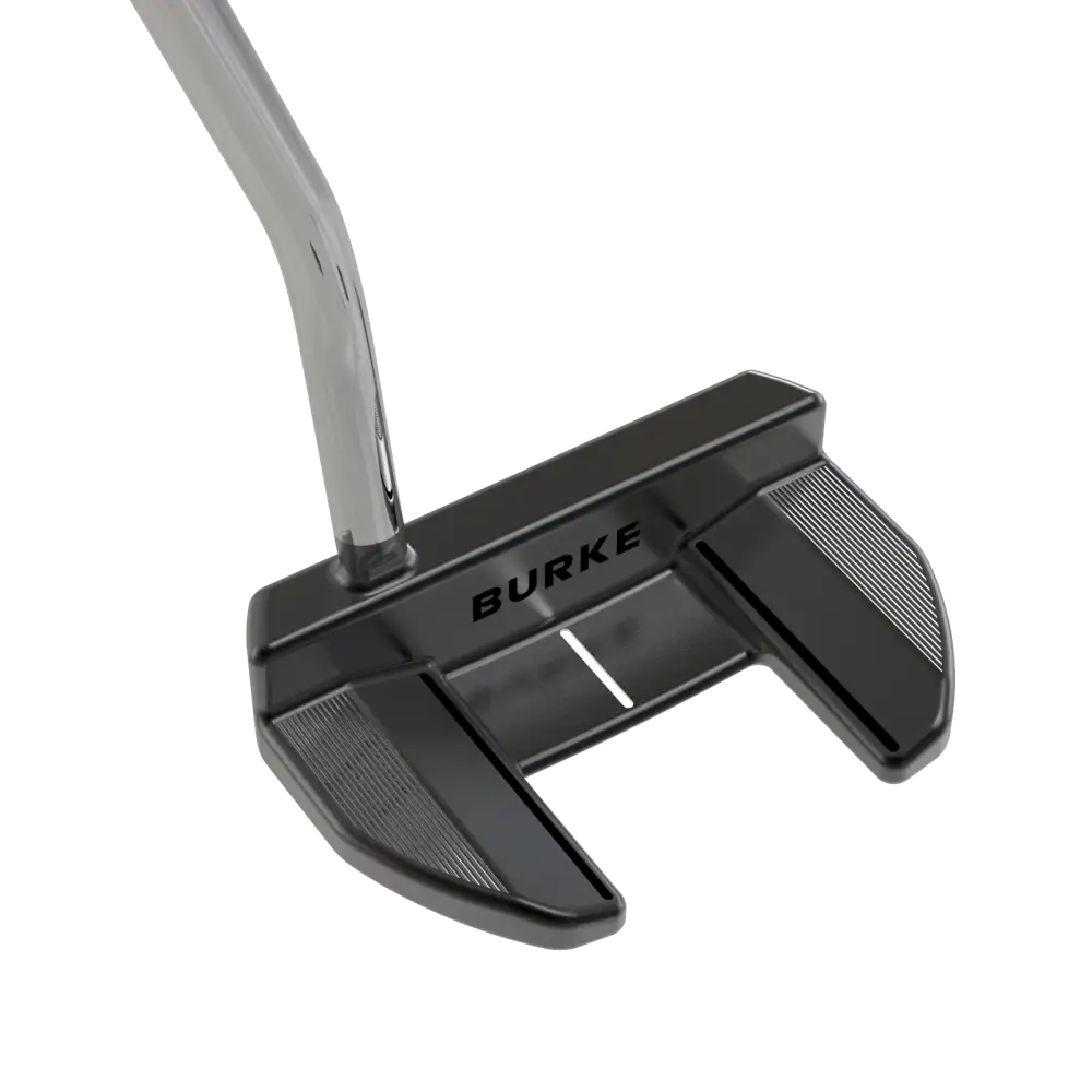 Burke TM Series TM56 Putter